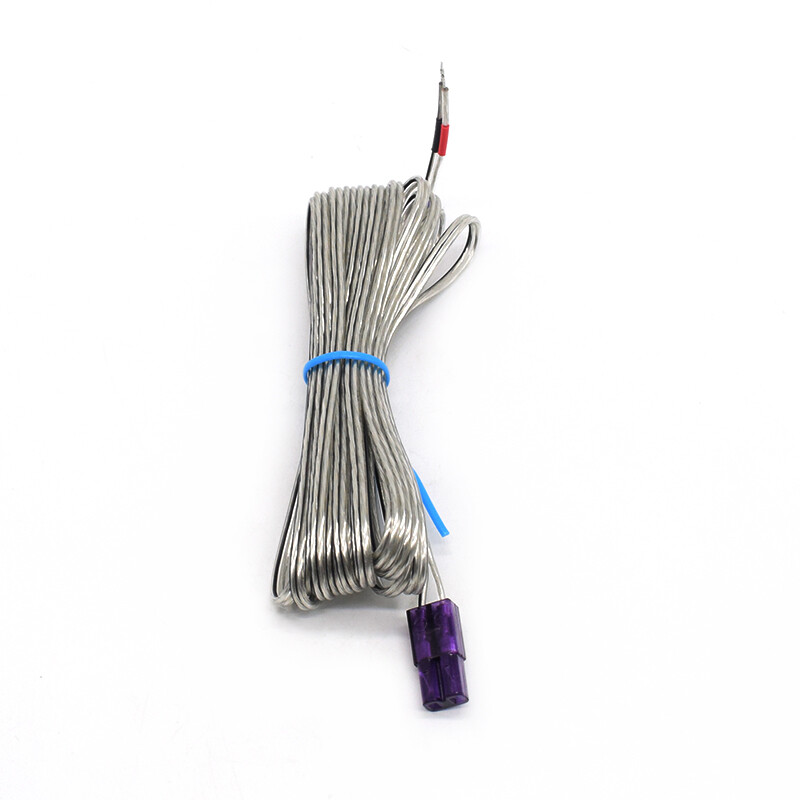 Purple Subwoofer speaker Wire For Samsung MX-E650 MX-E651 MX-E660 MX-E661