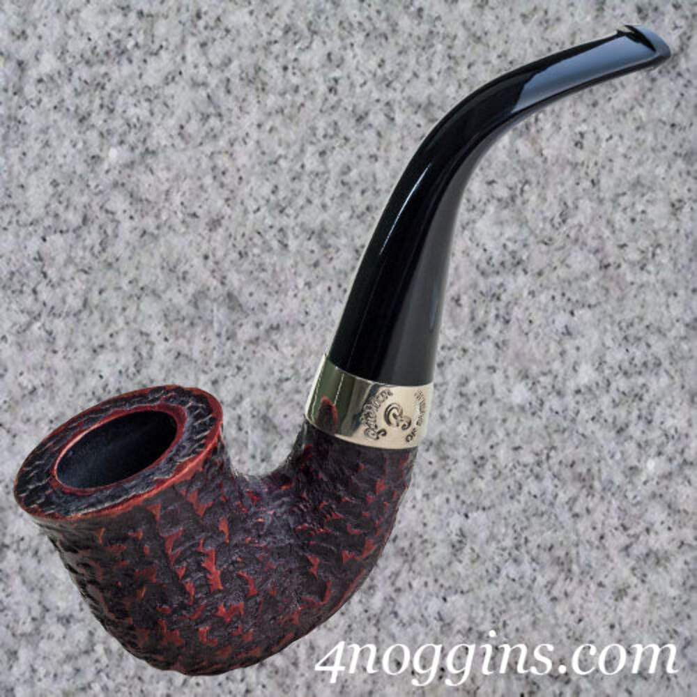 Peterson: Donegal Rocky 05 Fishtail