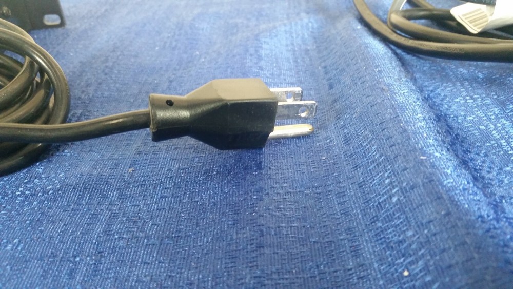 360 Systems AM-16/R Remote Control Station