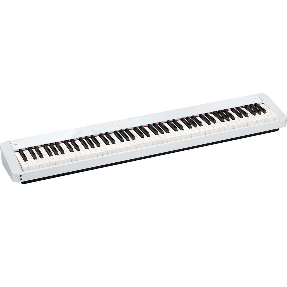 Casio Privia PX-S1100 Digital Piano - White
