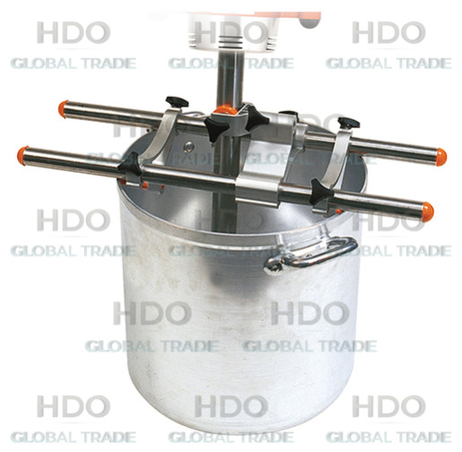 DYNAMIC MIXER 800MM / 32" PROFESSIONAL POT SUPPORT SM8