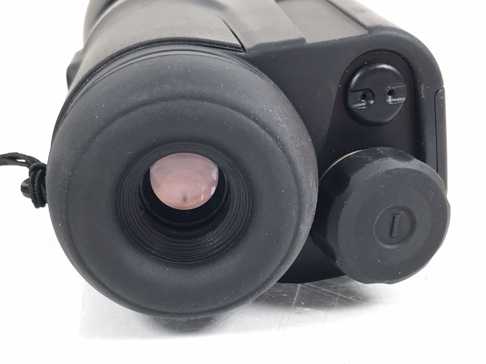 YUKON NV 5x60 Night Vision Scope