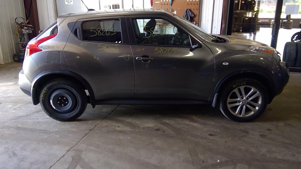 Used Telematics Interface Module fits: 2011 Nissan Juke Communication Bluetooth