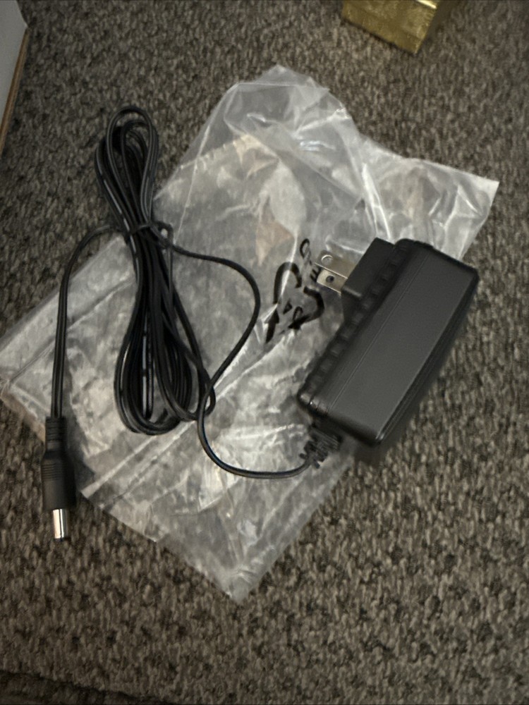 Silent Call Medallion Series Mini Strobe Receiver New