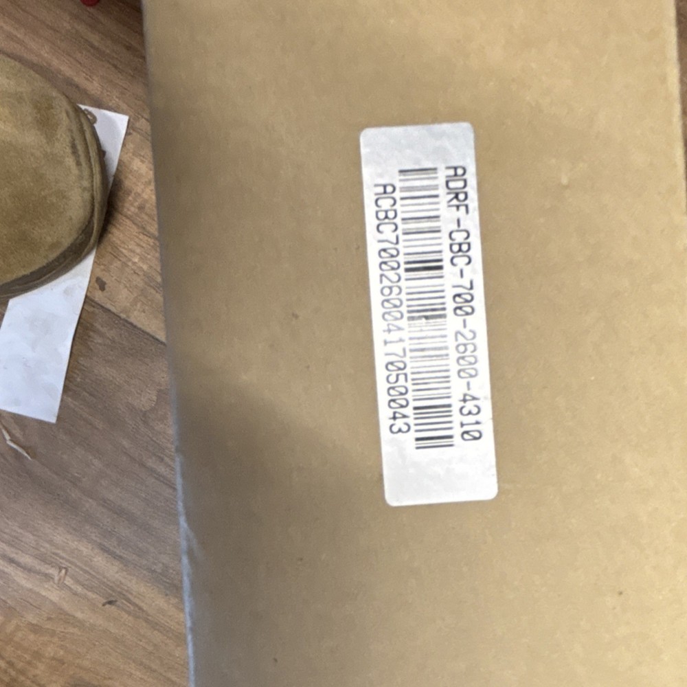 ADRF ADRF-CBC-700-2600-4310 RF Combiner Telecom System