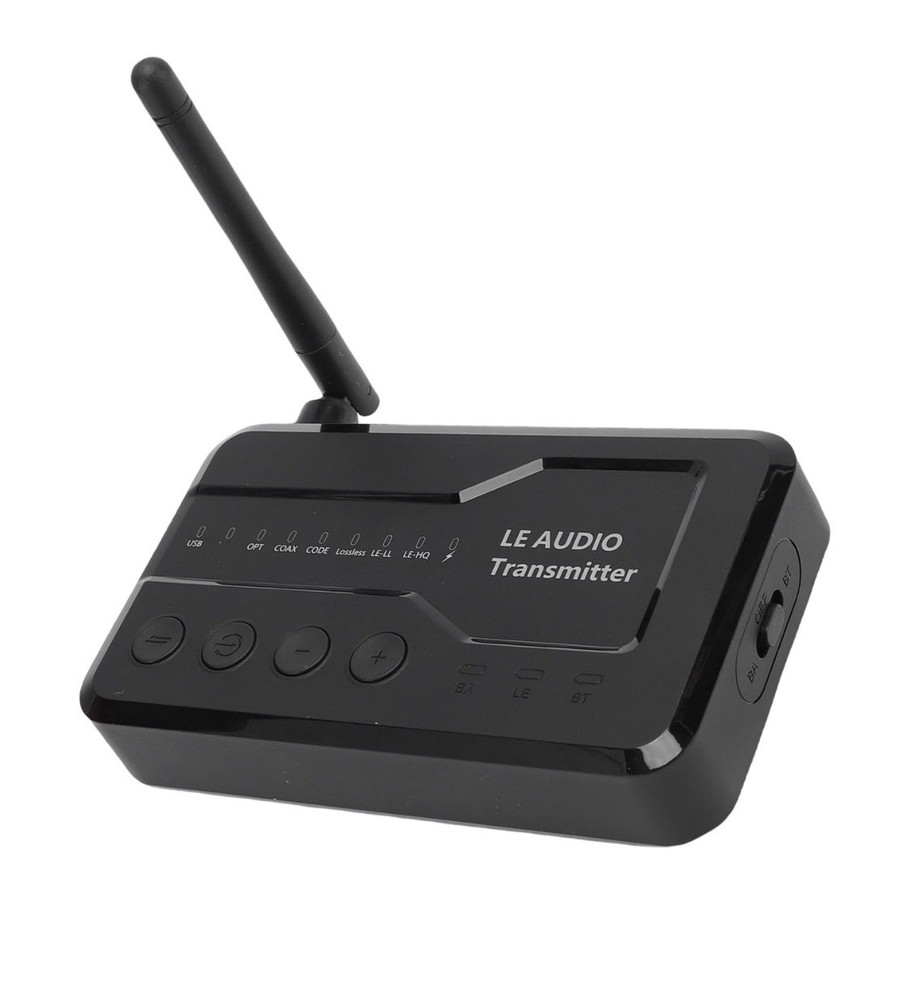 LE AUDIO Multi Functional Transmitter