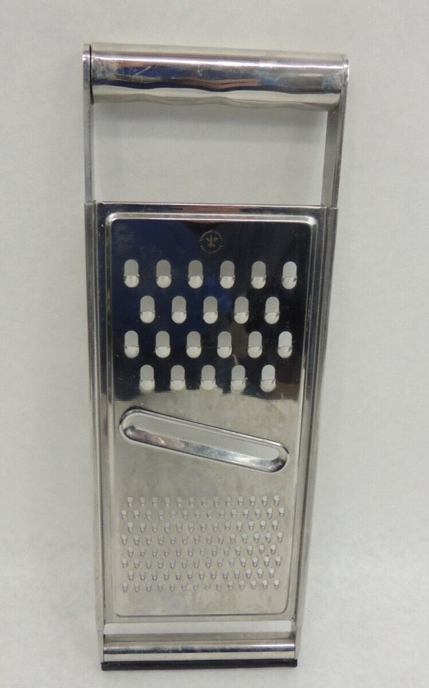 WILLIAMS SONOMA OPEN KITCHEN GRATER