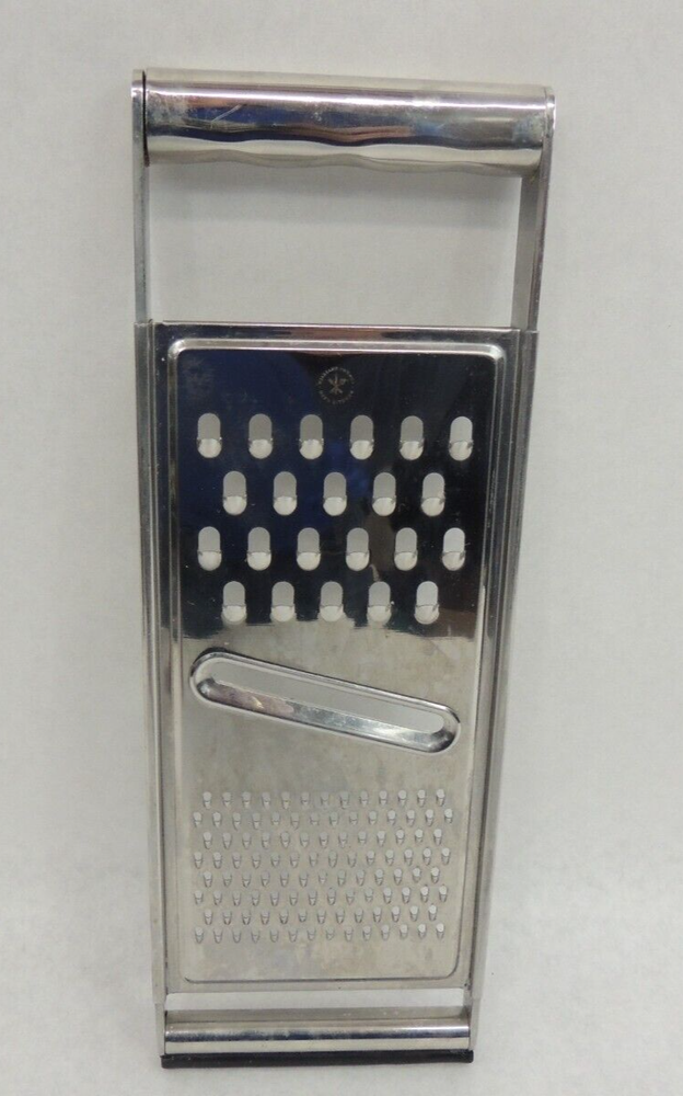 WILLIAMS SONOMA OPEN KITCHEN GRATER