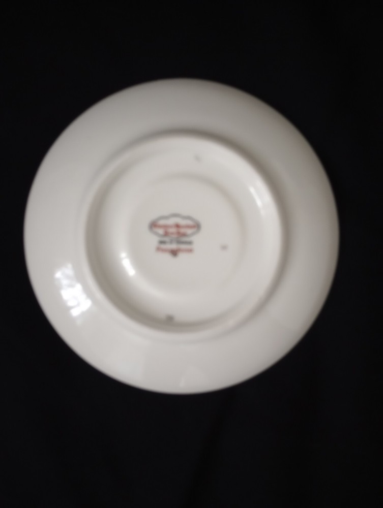 Theodore Haviland NY Pasadena Pattern Five Piece Place Setting