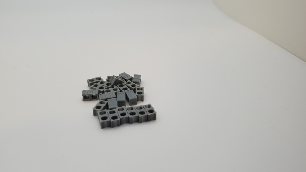 1/50 Scale Concrete Blocks *24 Pack*
