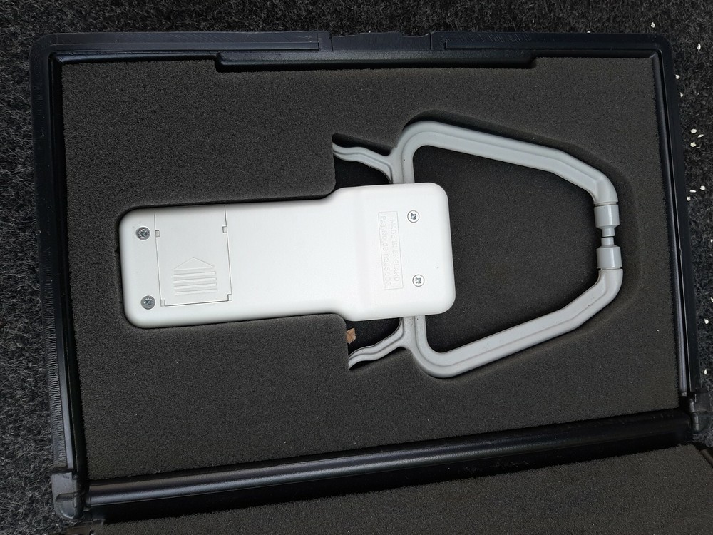 Body fat caliper Made In England