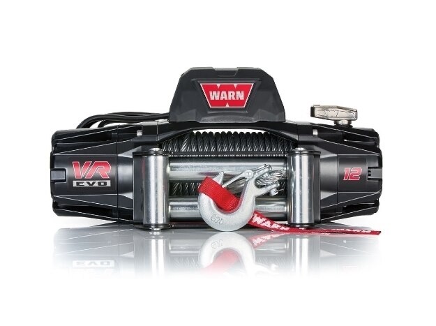 WARN 103254 VR EVO 12 WINCH