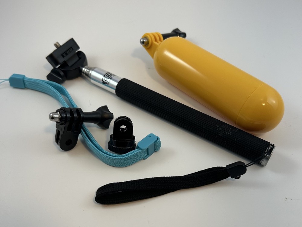 EEEkit GoPro Mounting Accessory bundle