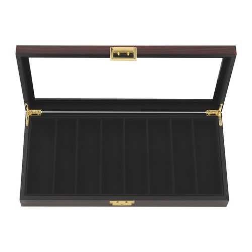 Blade Display Case | Blade Storage Box Blade Display Case Organizer Rectangular