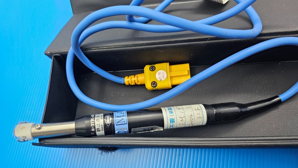 Anritsu N-311K-00 Sensor