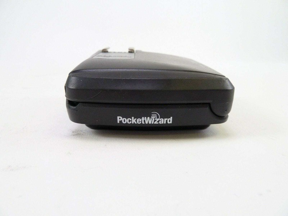 PocketWizard Flex TT5 TT-C for Canon