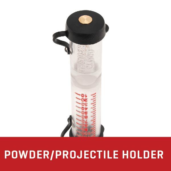 Thunder Cloud Allen Company Thunder Cloud 5-in-1 Black Powder Loading Tool