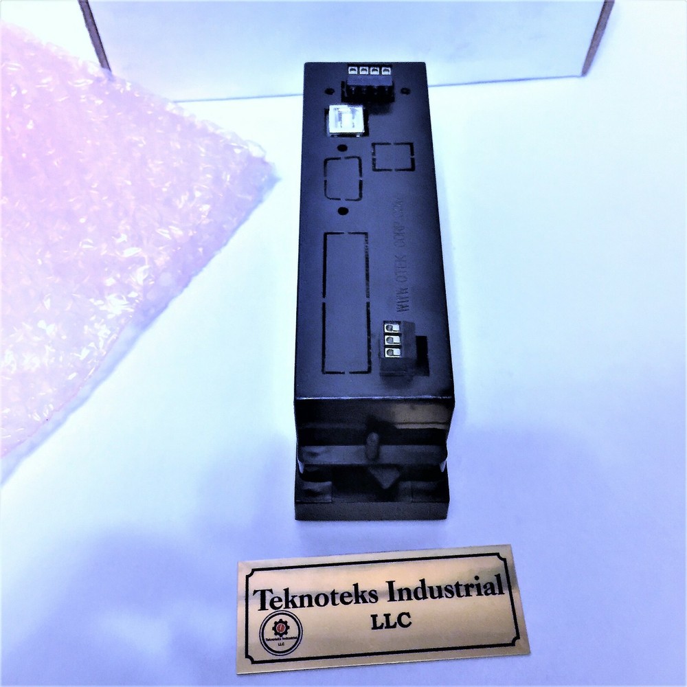 OTEK EBD122930099 DIGITAL LEVEL INDICATOR