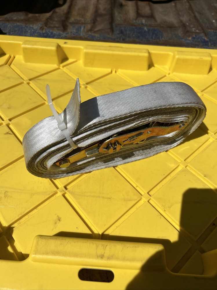 Ratchet Strap