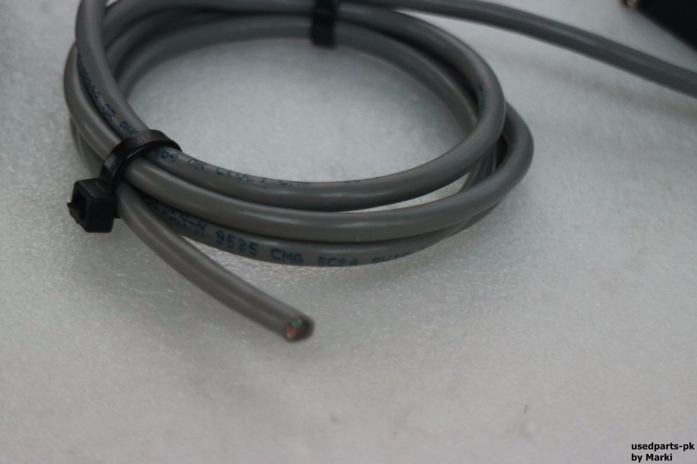 PROPORTION-AIR QPV1TF1E080CX CONTROL VALVE