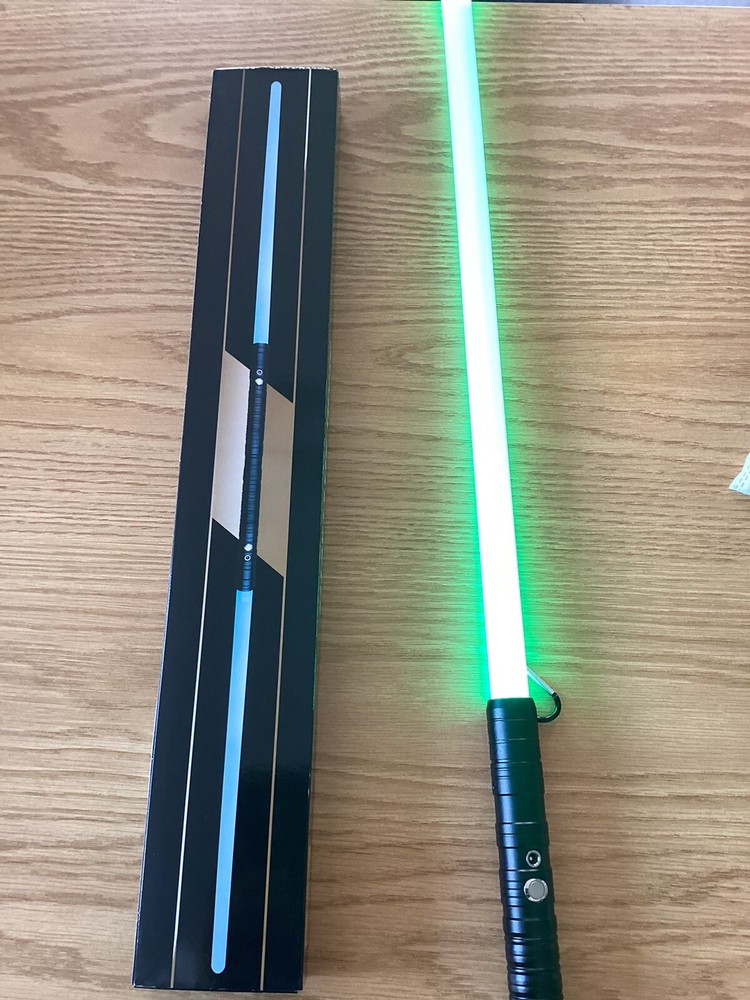 Double Sided Light Saber