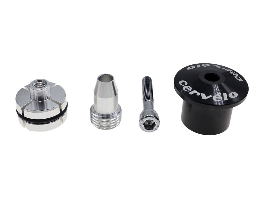 Cervélo Compressor Expander Plug for 1 1/8" Carbon Steerer Tubes