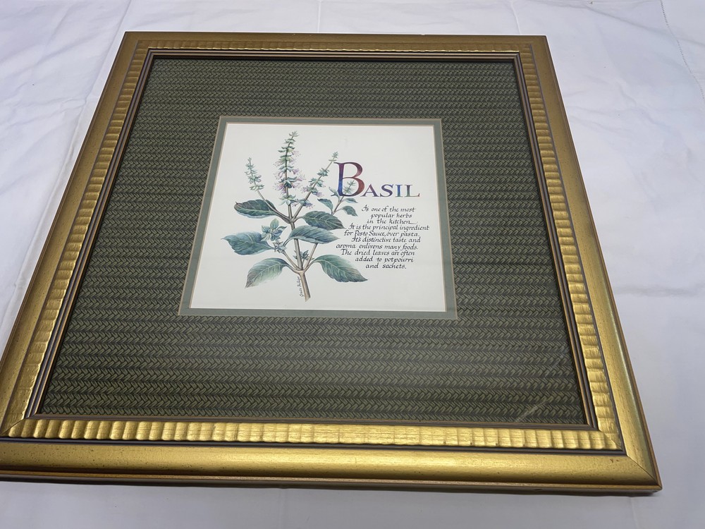 grace phillips kitchen herbs