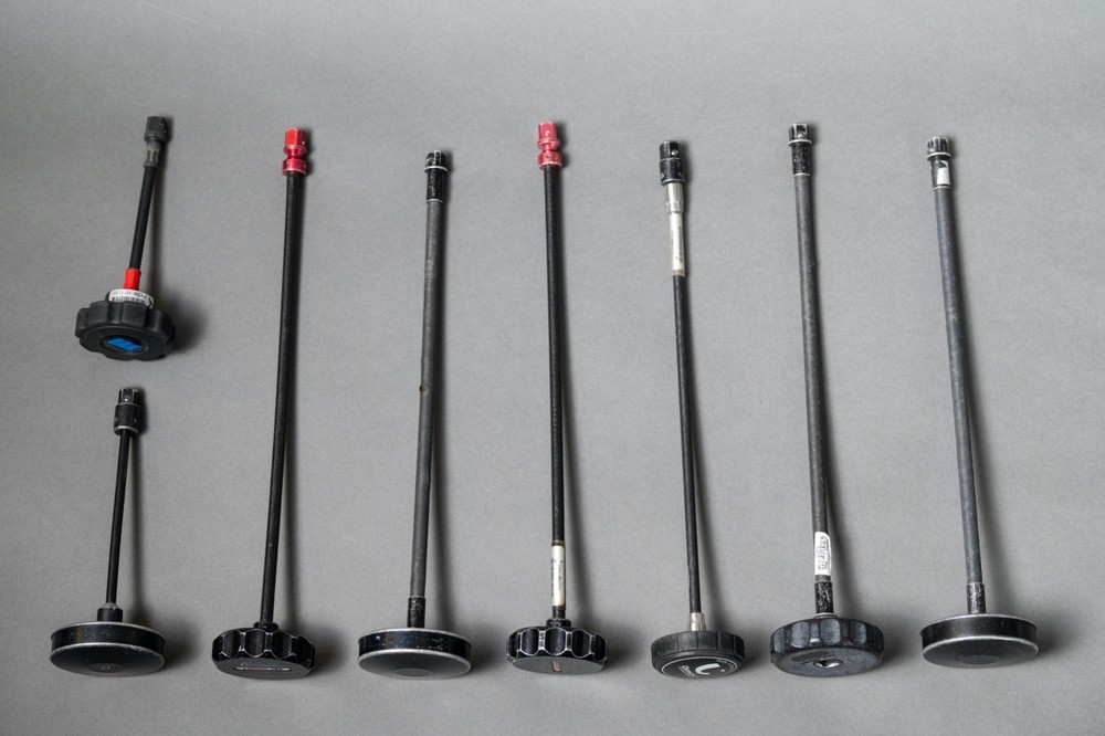 12" Universal Flexible Follow Focus Whip