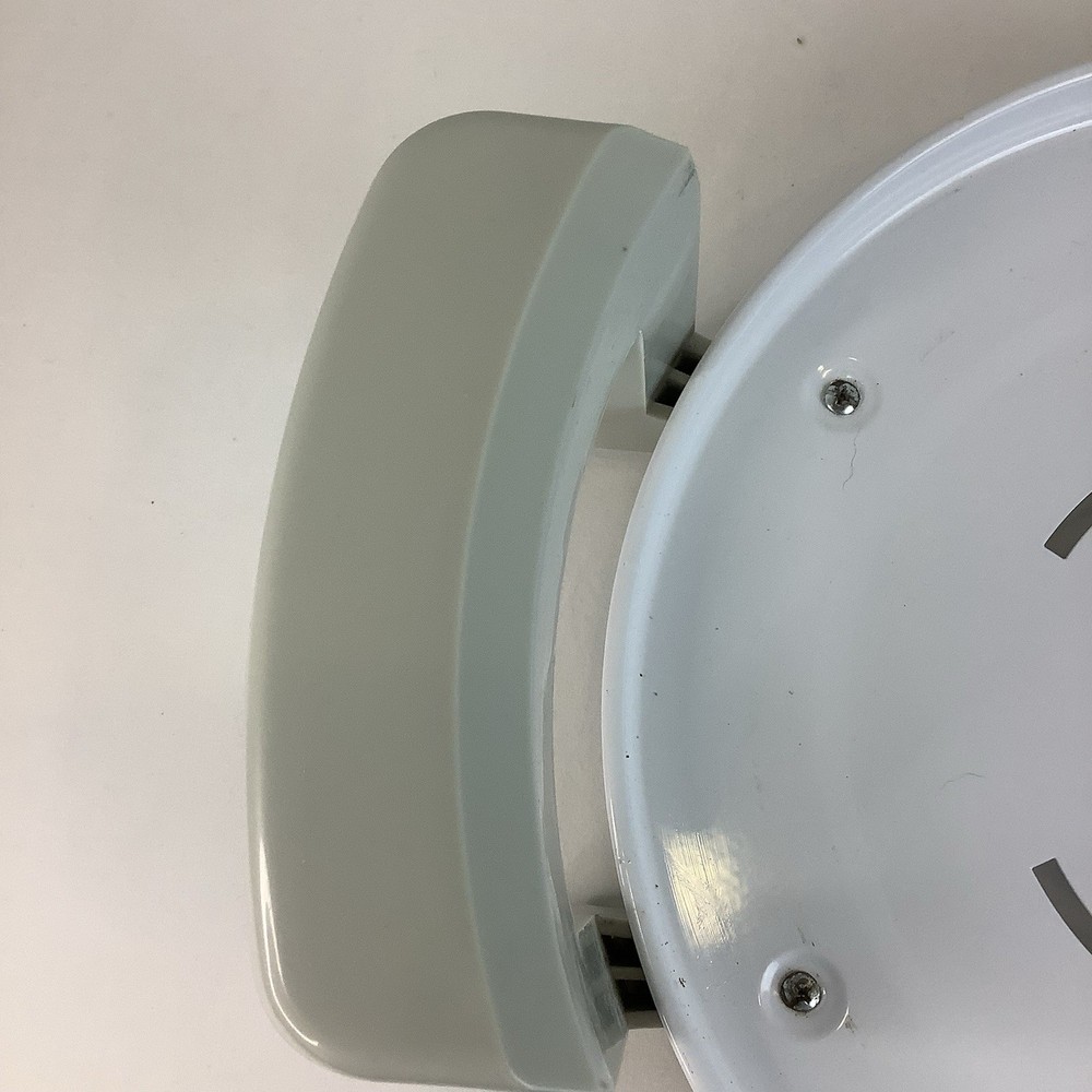 Magic Chef Convection Oven Replacement Base W/Handles & Extender Ring EWGC12W3