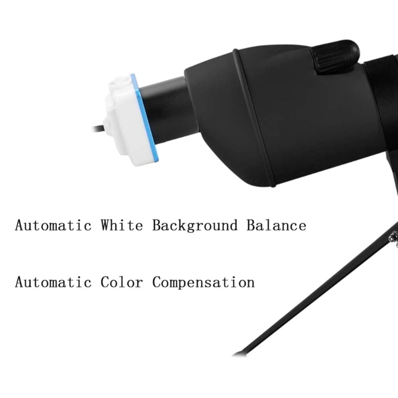 1.25" USB Port Digital Electronic Eyepiece Camera Accesories