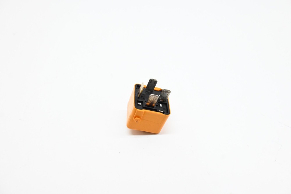 ⭐86-94 Bmw E32 7 Series Dashboard Fuse Box Multi Function Contact Relay Unit Oem