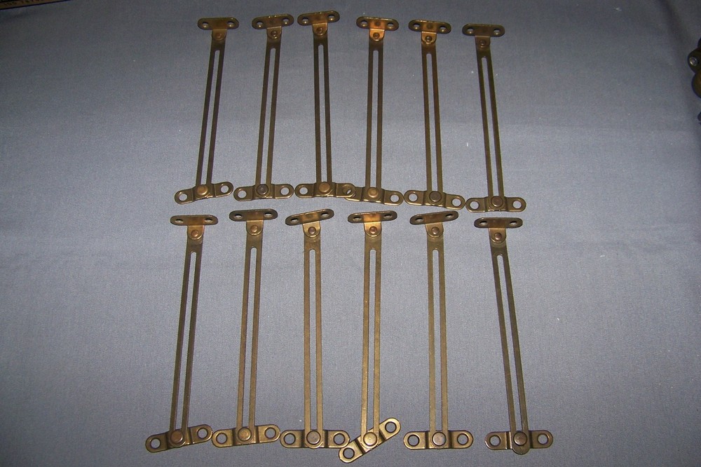 Desk Sliding Hinges Or Guides