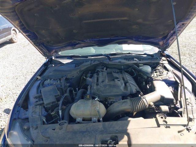 CONTROL PANEL OEM 2015 FORD MUSTANG 1YR WRNTY