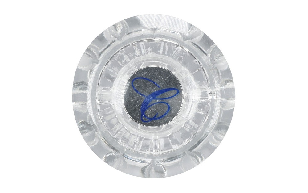 Clear Acrylic Lavatory Handle, Replaces Danco 88304, 46489