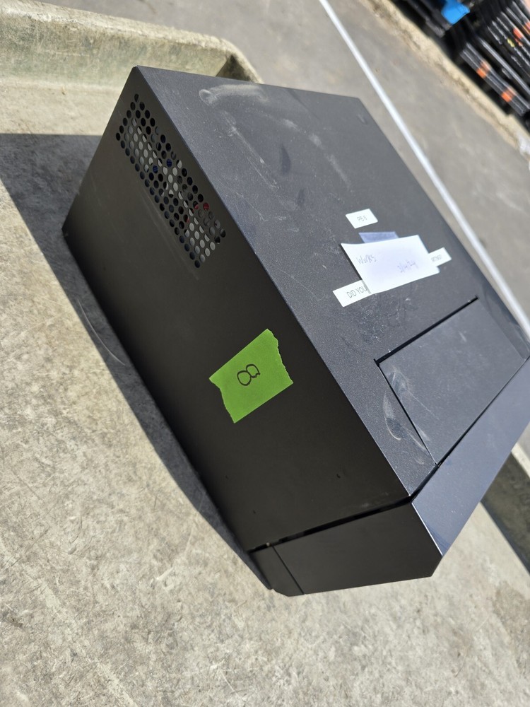 Ciaat Brava 21 Photo Printer