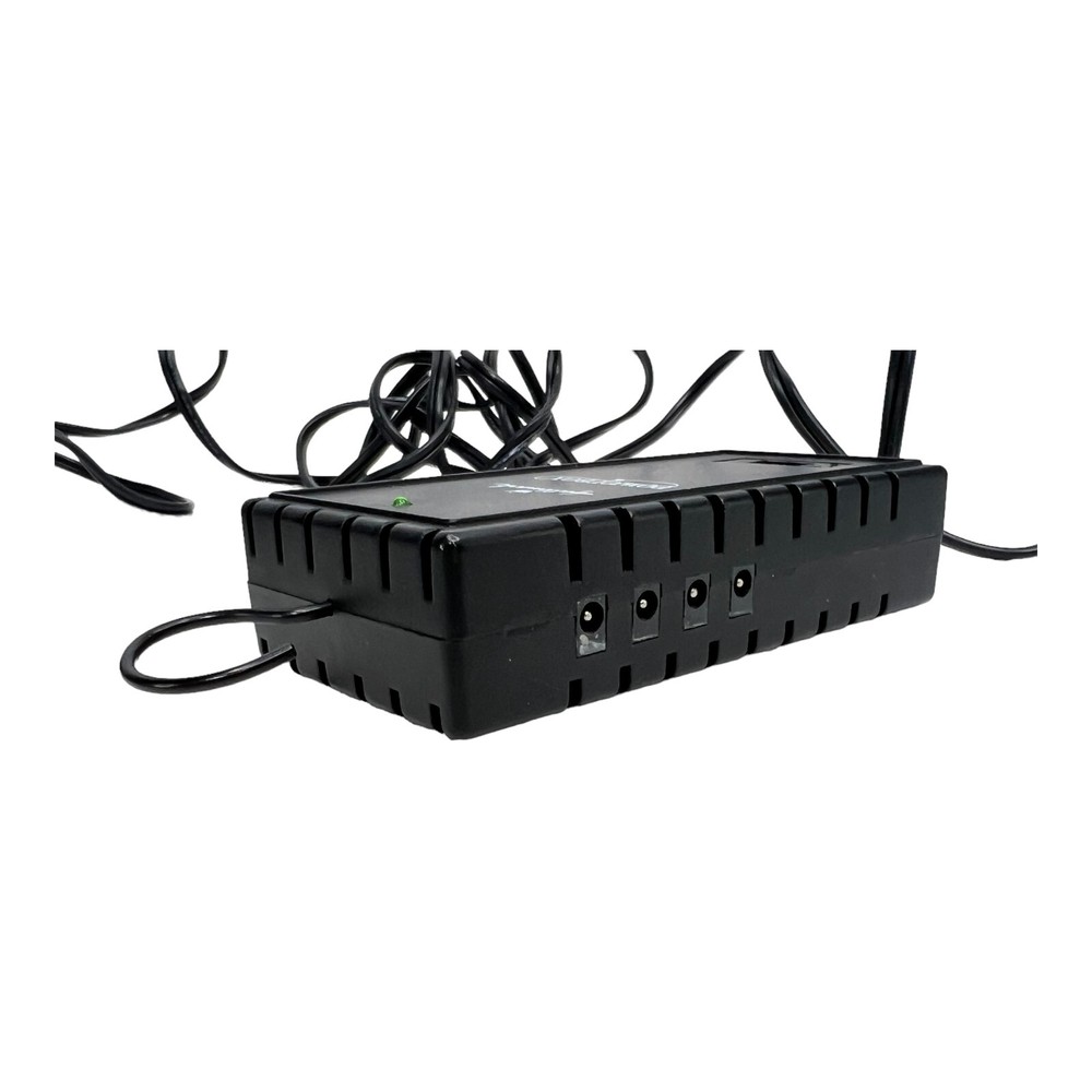 Hallmark 2005 Power Box Electrical Power Supply Model QHM7995