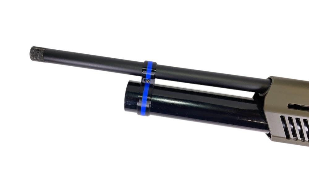 Umarex Gauntlet 2 Barrel Band - Two Tone