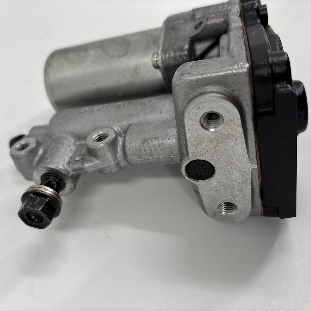 2013 HONDA CBR 600RR ABS PUMP #D21