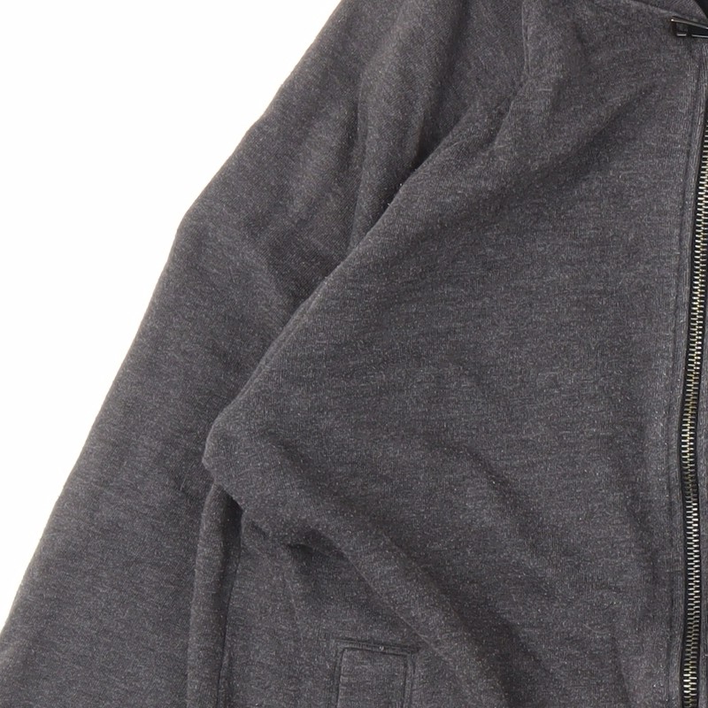 Marks & Spencer Men's Grey Jacket M - Casual Full Zip