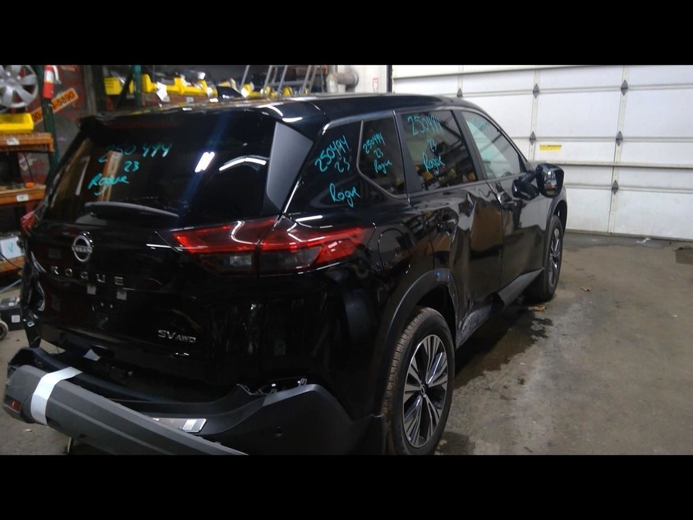 Temperature Control Module Right Hand Dash Fits 21-24 ROGUE 277606RY5C