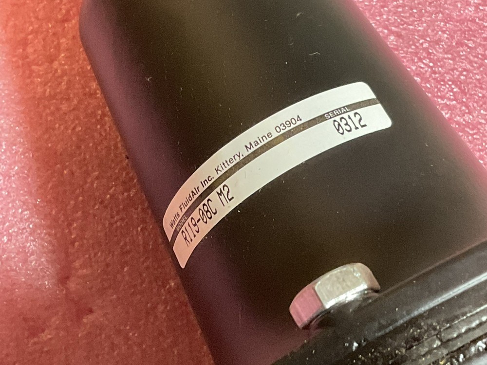 Watts R119-08C M2 Regular