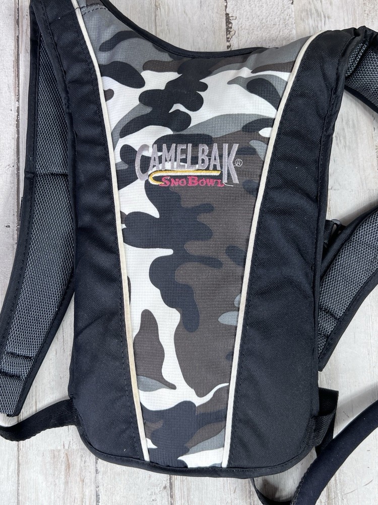 Camelbak Snow Bowl Hydration Pack 1.5 L (50 oz.)