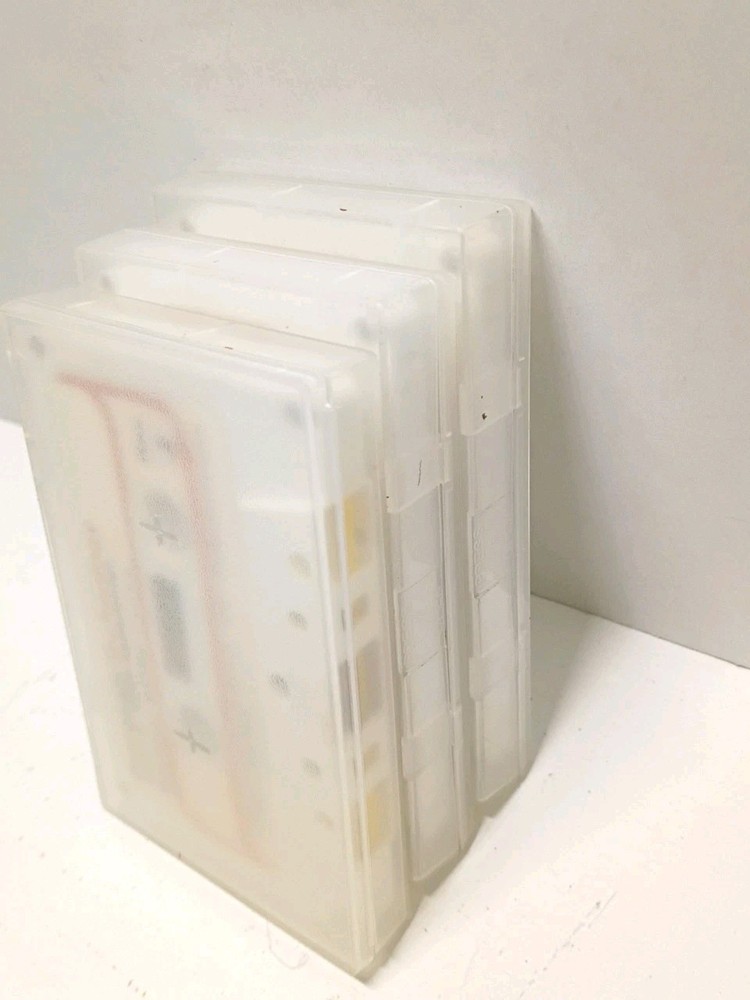 Processor Technology 8080 Developer Software Lot – Assembler, Editor, Simulator