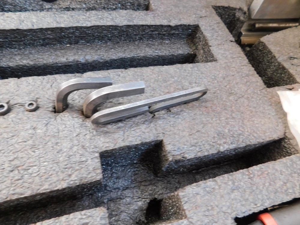 TRI TOOL 206B BEVELMASTER PIPE BEVELER BEVELING MACHINE PORTABLE LATHE SYSTEM