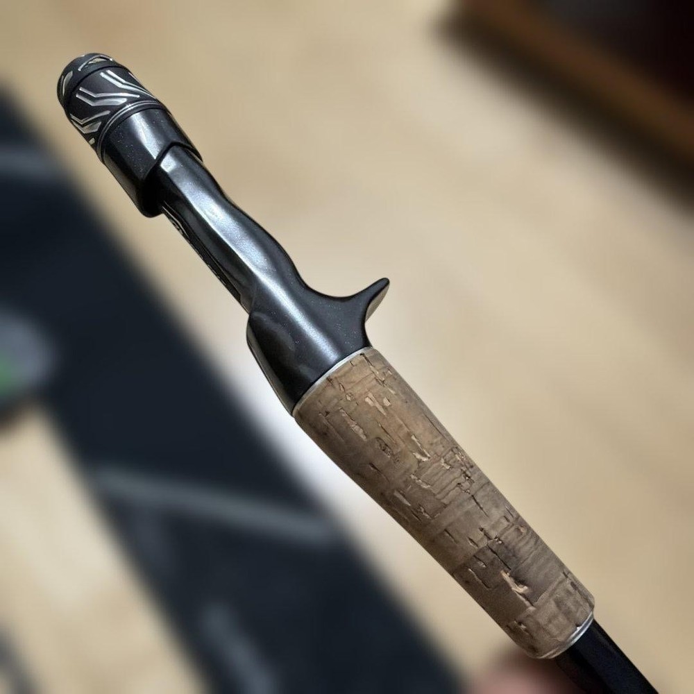 ◯ Blanks STEEZ Real Control C610M-SV