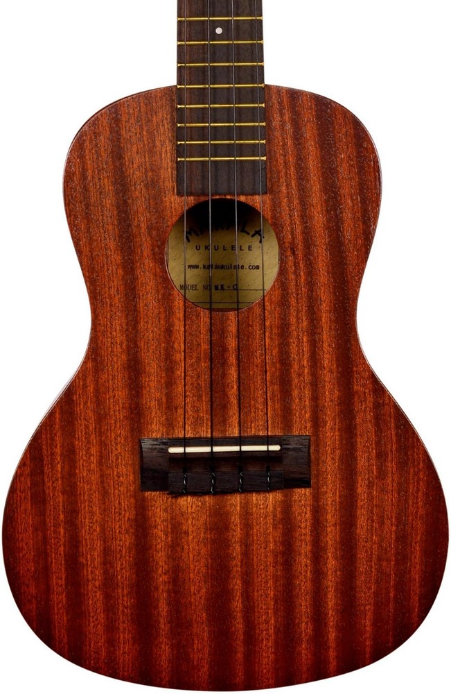 Kala Makala Concert Ukulele