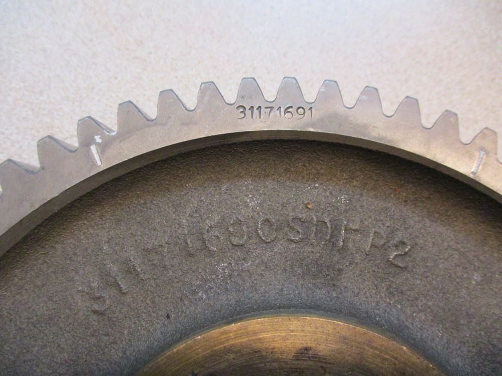 Perkins 31171691 Idler Gear 4111A013
