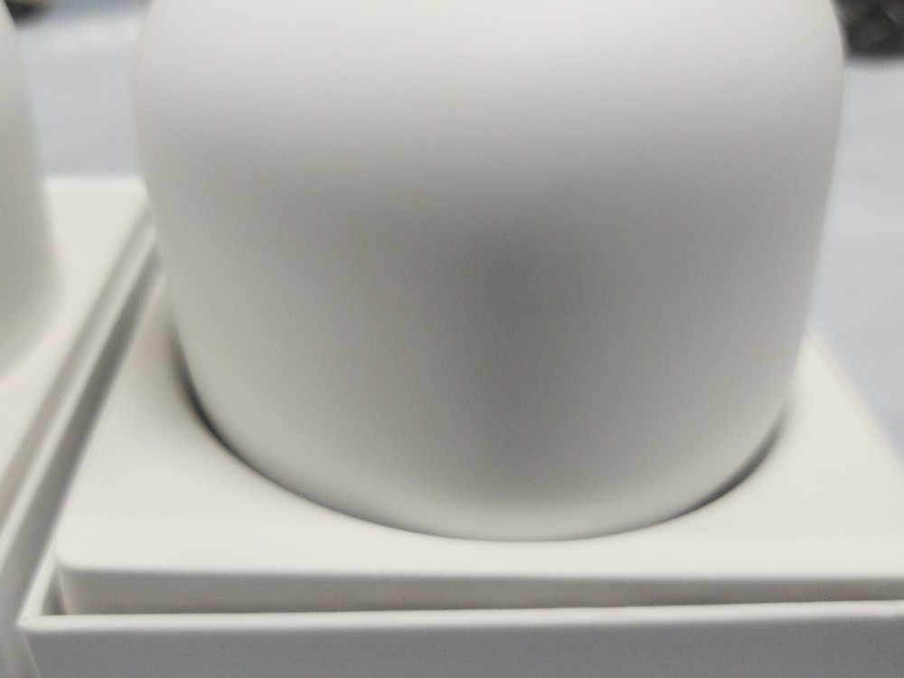 Google Nest Router - GA00595 US - 2 Pack