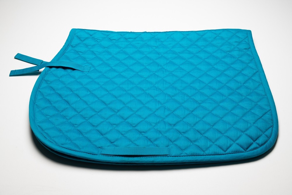 Dover Saddlery Quilted All-purpose Saddle Pad
