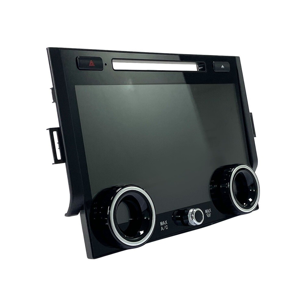 Touch Screen A/c Control Panel Fits For Range Rover Sport Vogue Hse Se 2014-2017